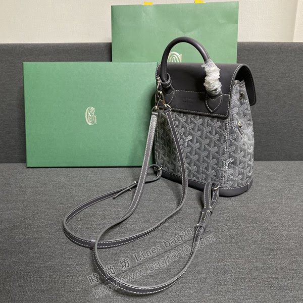 Goyard包 戈雅Alpin迷你包 Goyard小背包 Goyard手提肩背包  glg1386